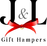 J&L Gift Hampers logo