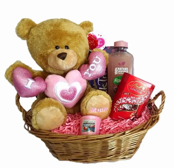 Luxury MUM Gift Hamper