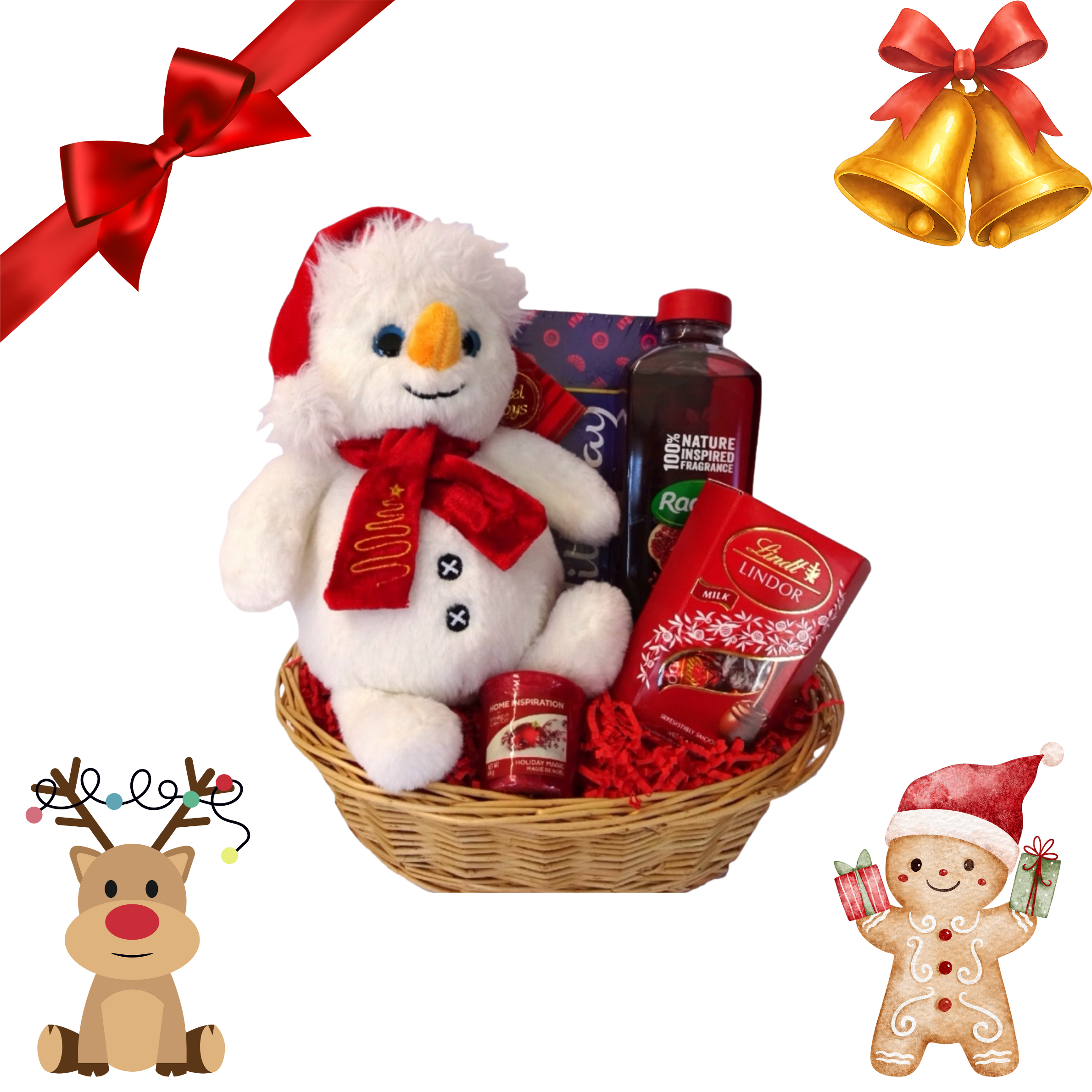 Luxury MUM Gift Hamper