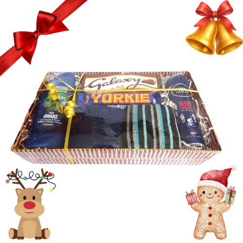 Luxury MUM Gift Hamper