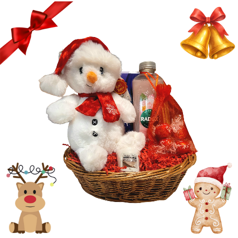 Luxury MUM Gift Hamper