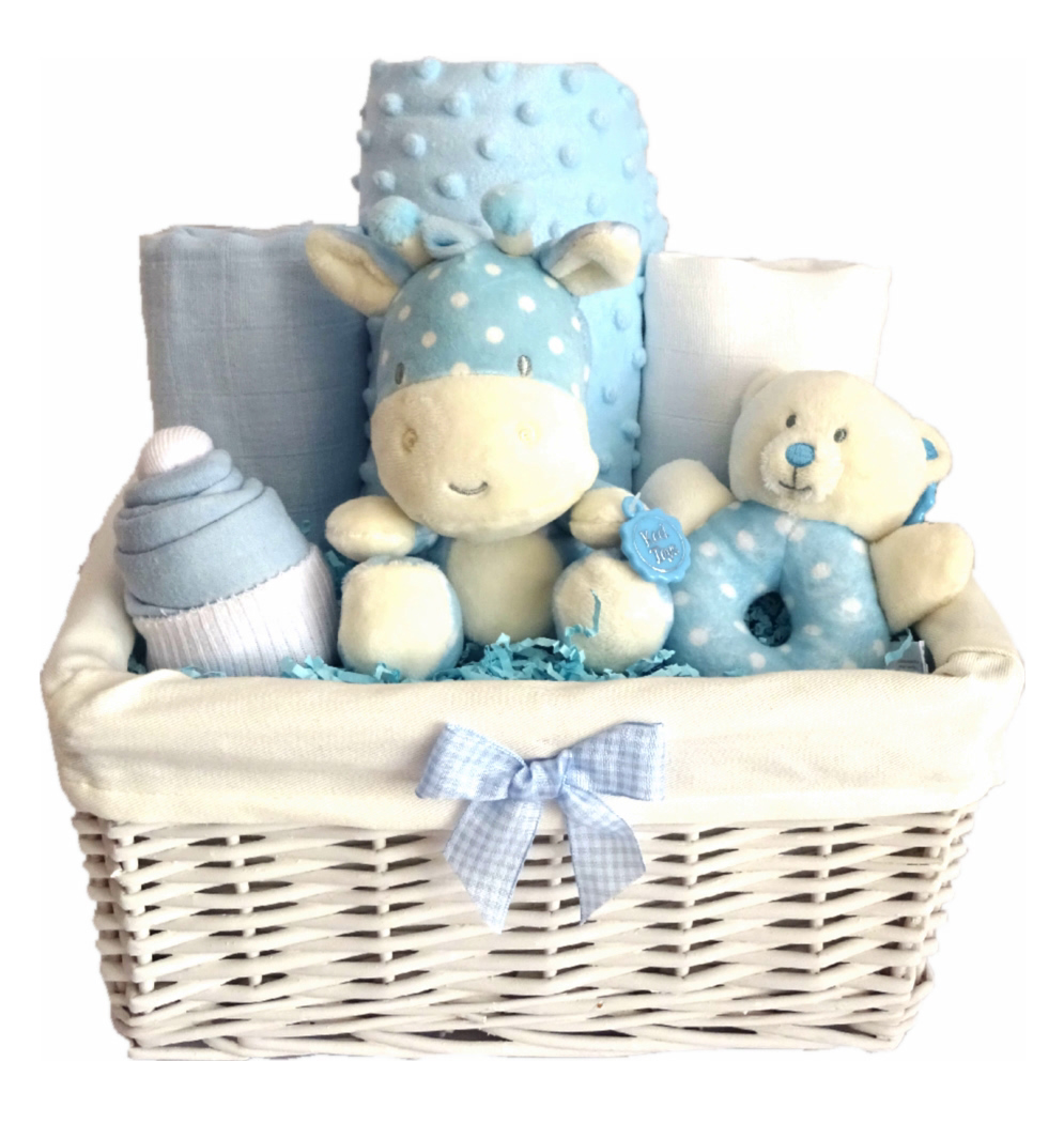 Luxury MUM Gift Hamper