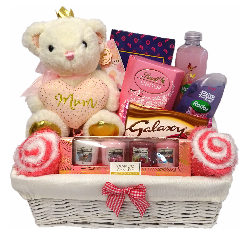 Luxury MUM Gift Hamper