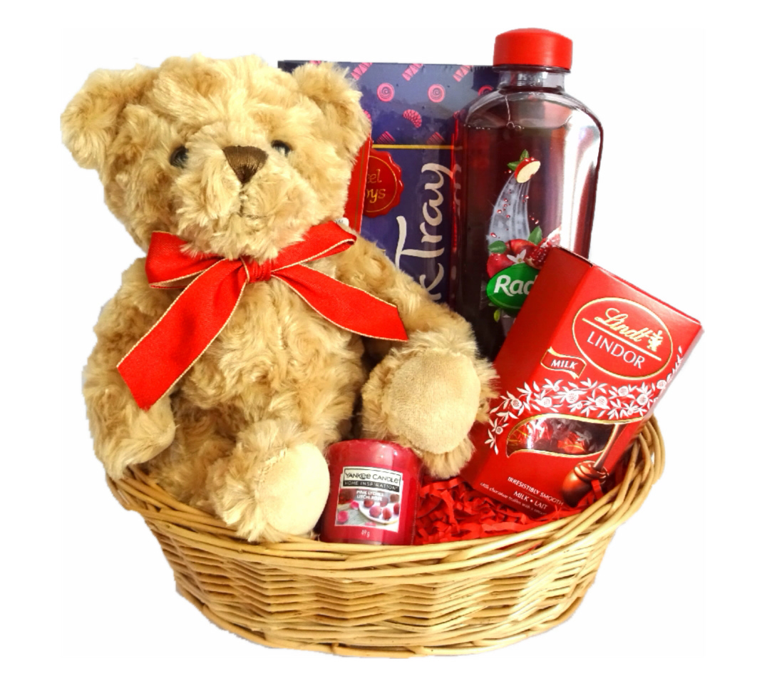 Luxury MUM Gift Hamper