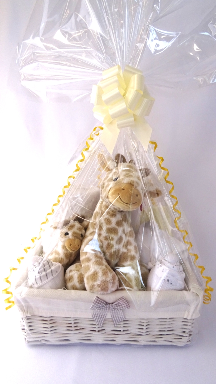 giraffe hamper