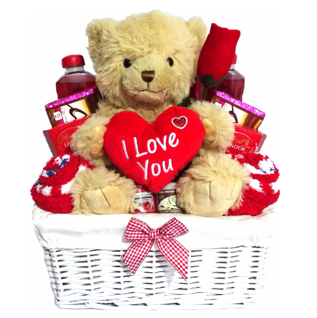 Luxury MUM Gift Hamper