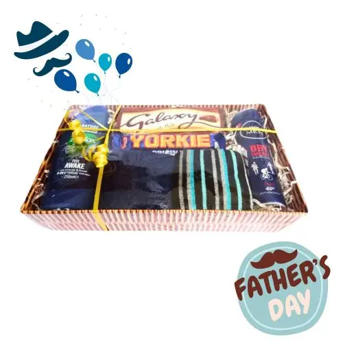 Luxury MUM Gift Hamper
