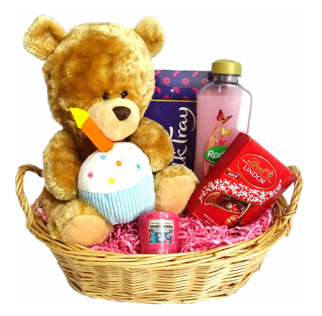 Luxury MUM Gift Hamper