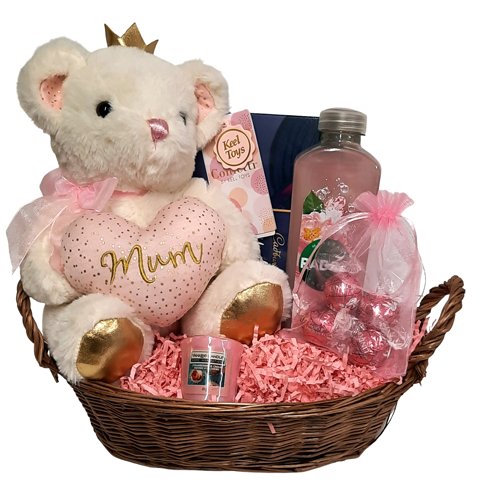 Luxury MUM Gift Hamper