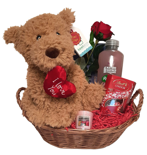 Luxury MUM Gift Hamper