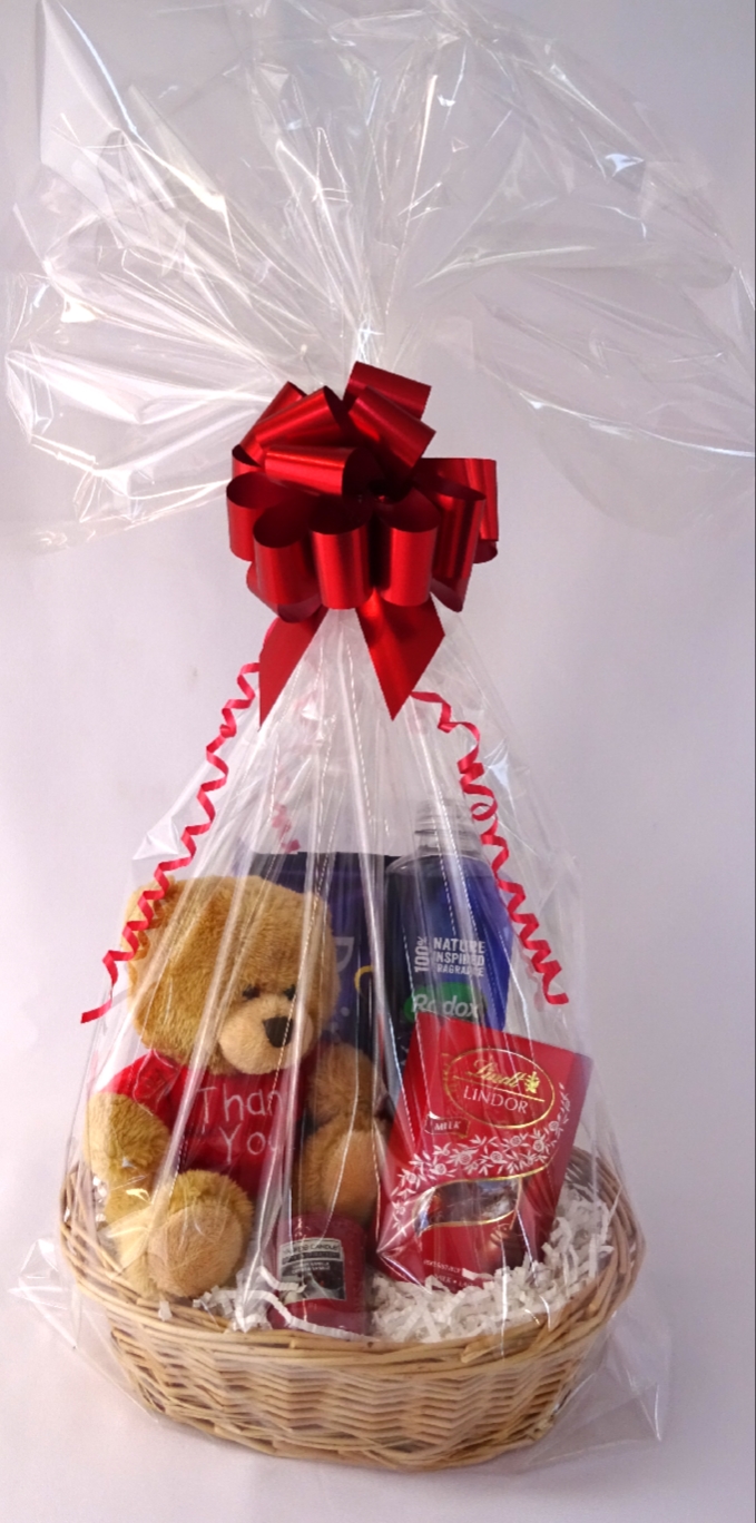 "Just to say Thank You" Hamper J&L Gift Hampers
