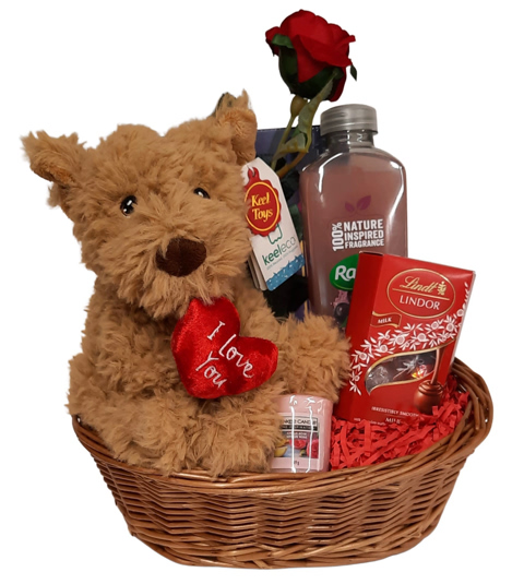 Luxury MUM Gift Hamper