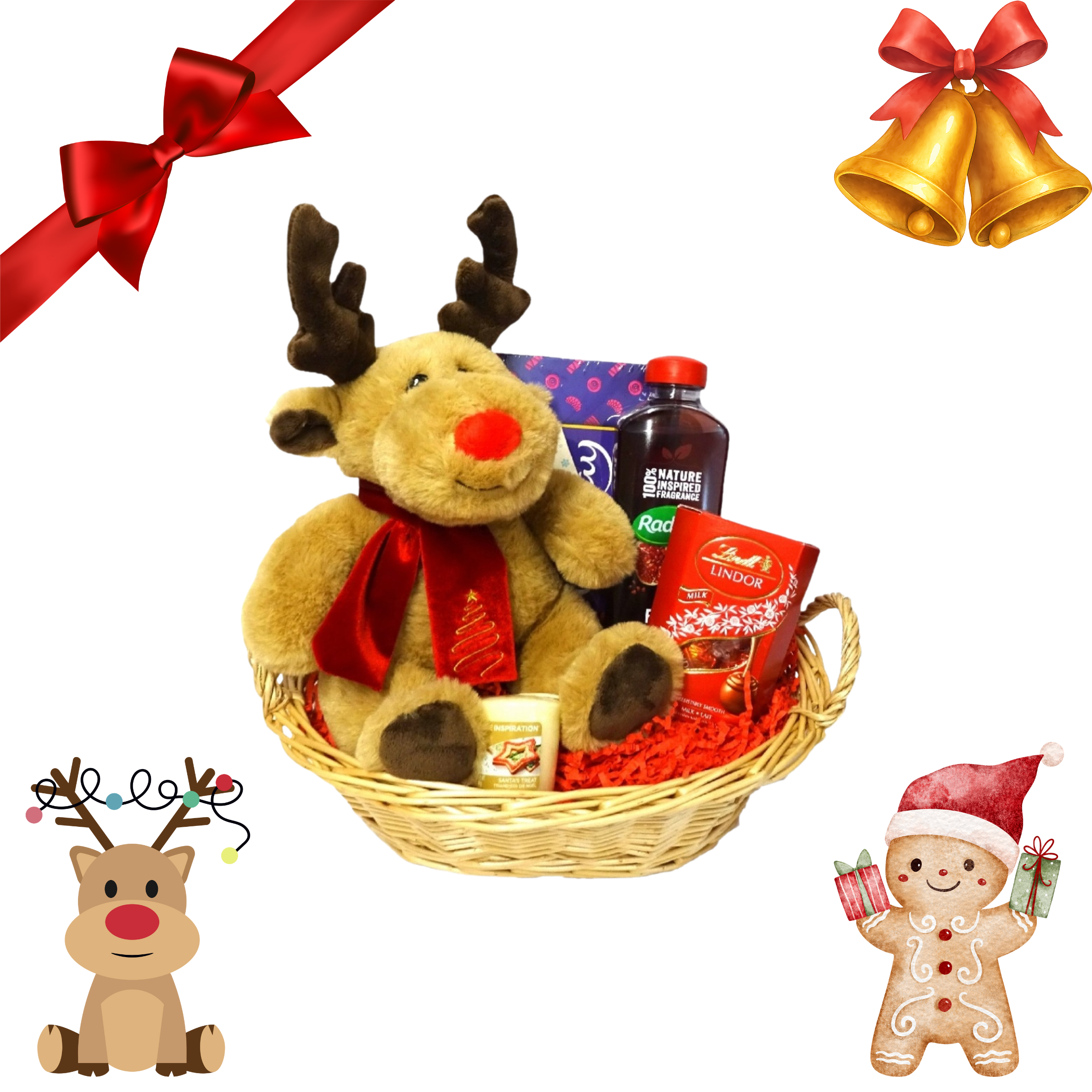 Luxury MUM Gift Hamper