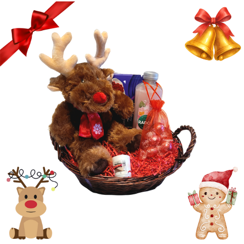 Luxury MUM Gift Hamper