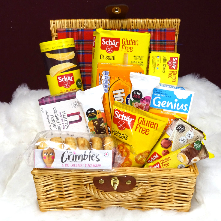 Luxury MUM Gift Hamper