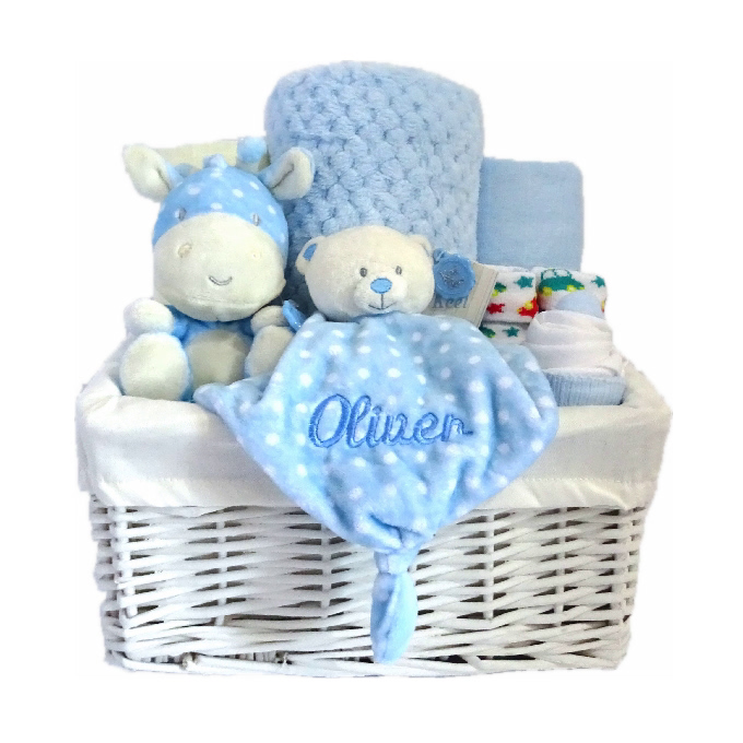 Luxury MUM Gift Hamper