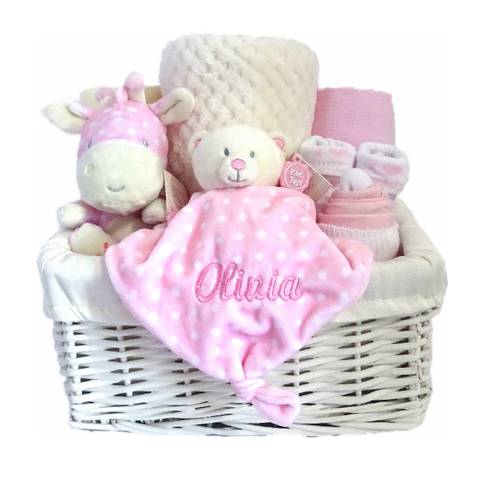 Luxury MUM Gift Hamper