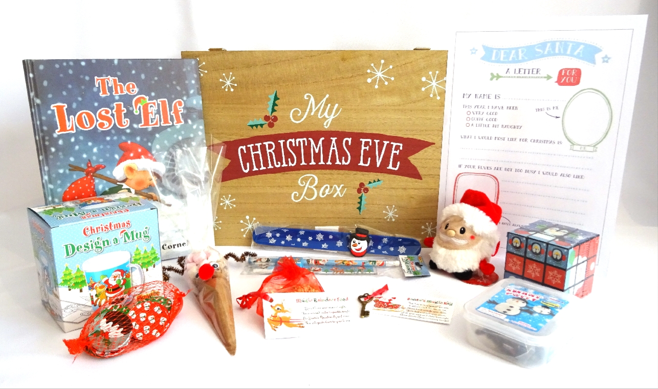 Luxury MUM Gift Hamper