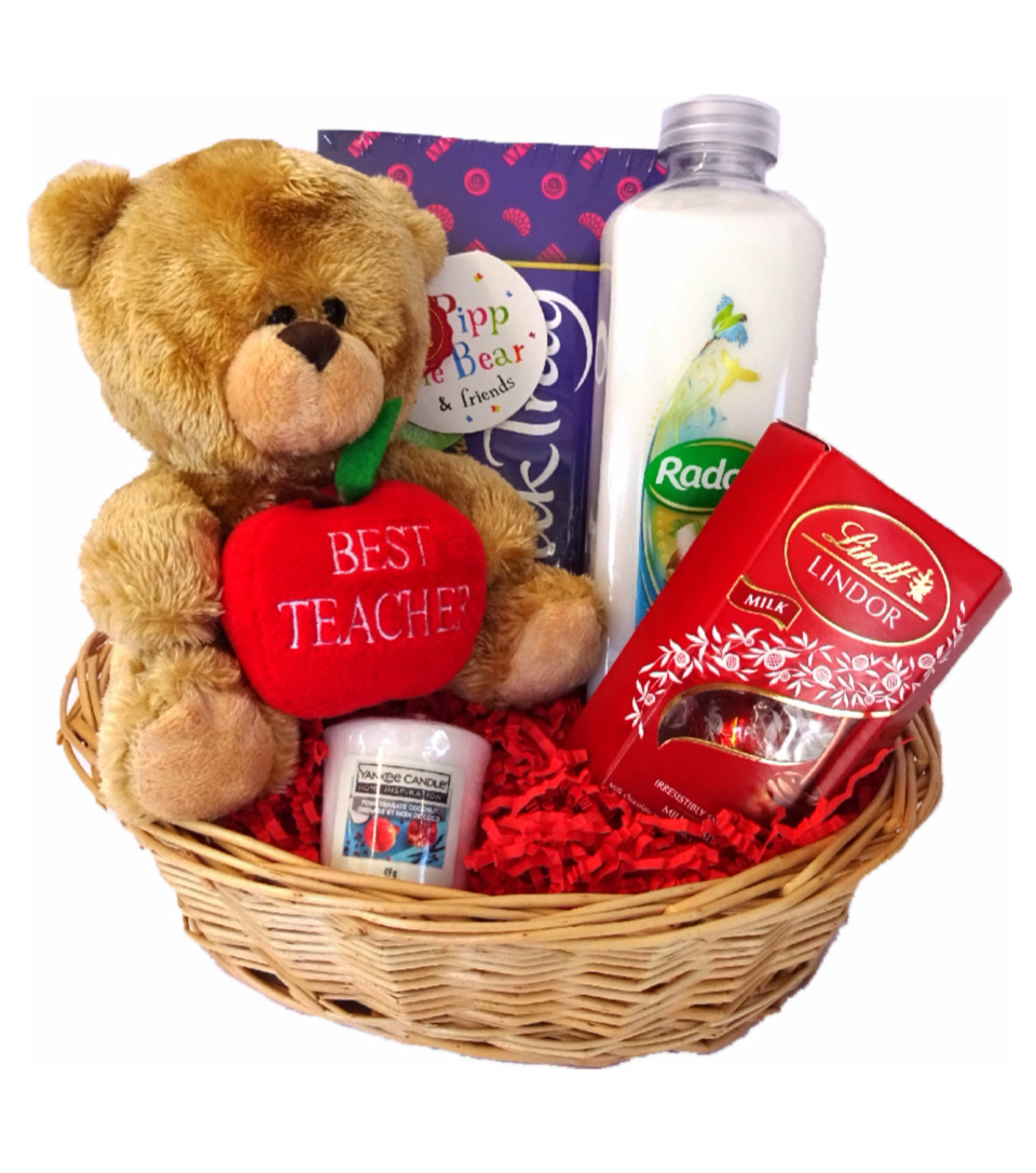 Luxury MUM Gift Hamper