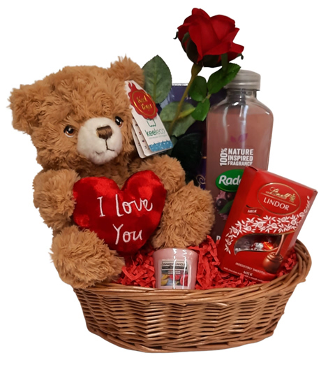 Luxury MUM Gift Hamper