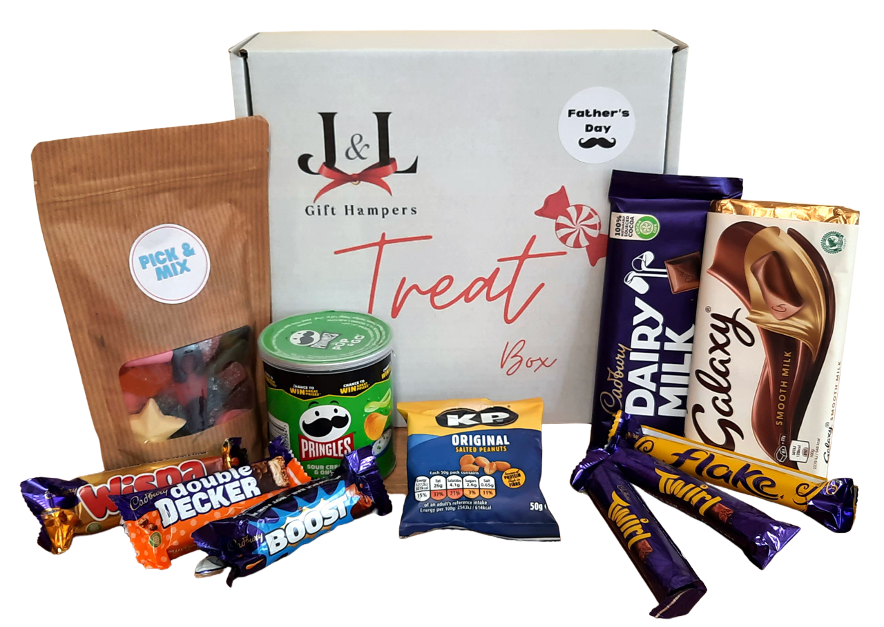 Luxury MUM Gift Hamper