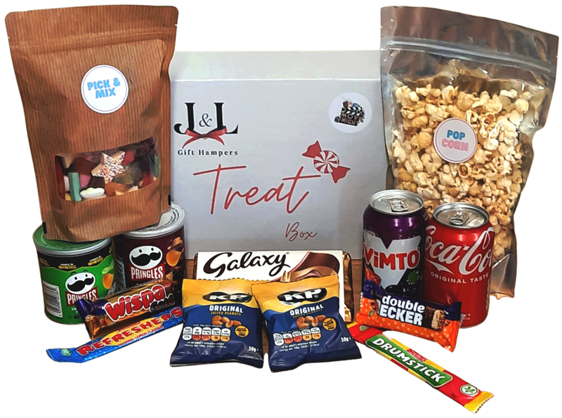 Luxury MUM Gift Hamper