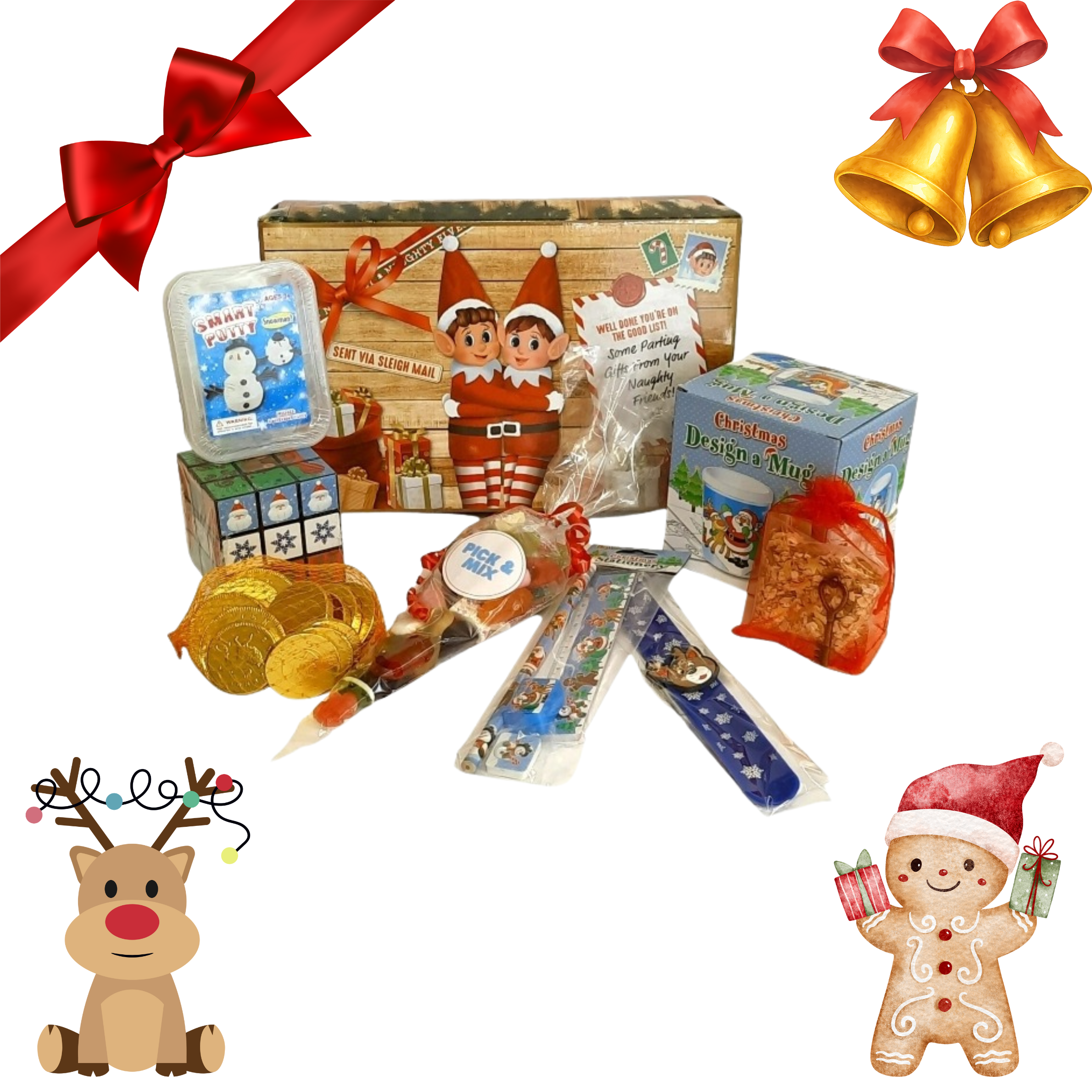 Luxury MUM Gift Hamper