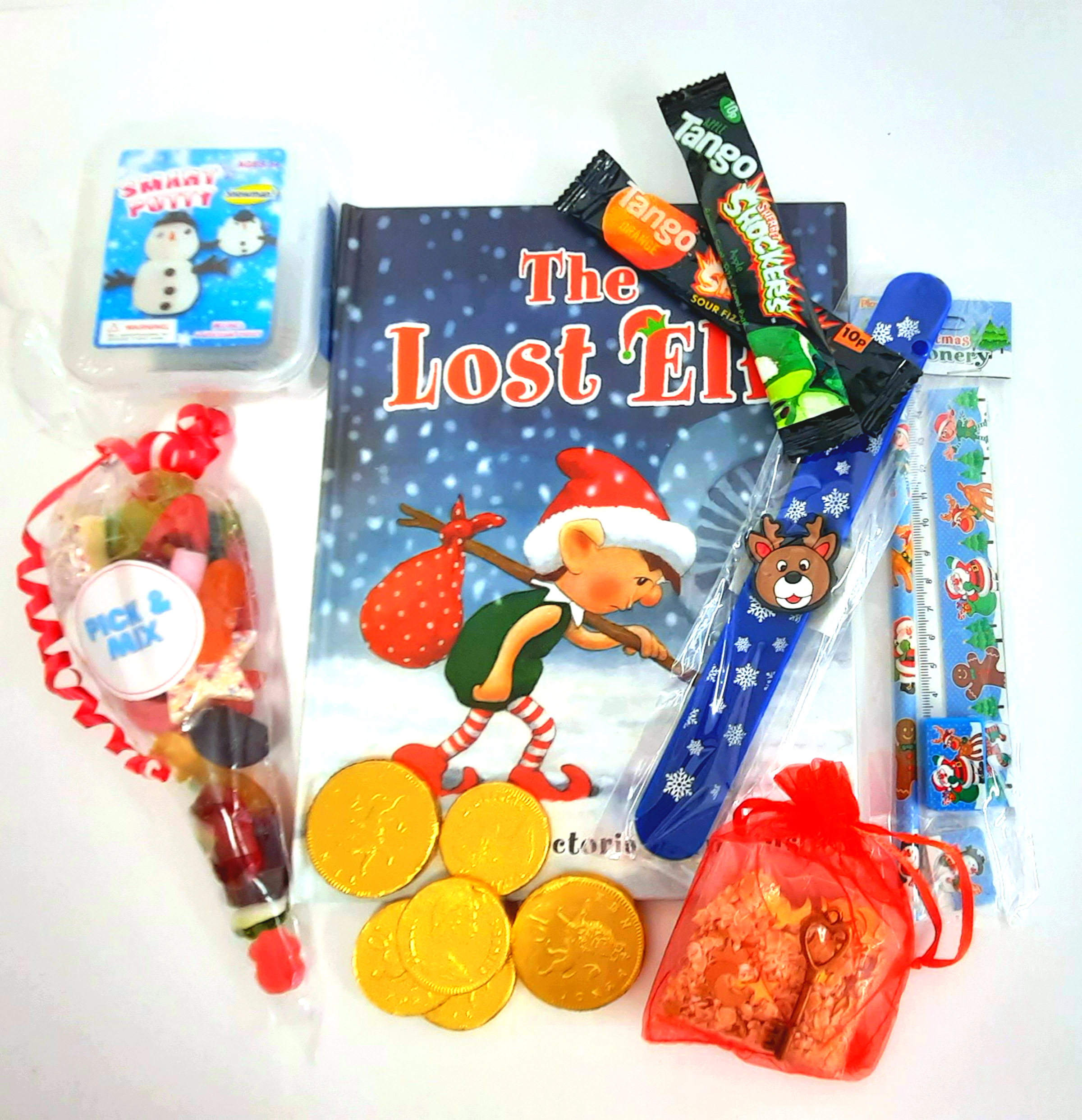 Luxury MUM Gift Hamper