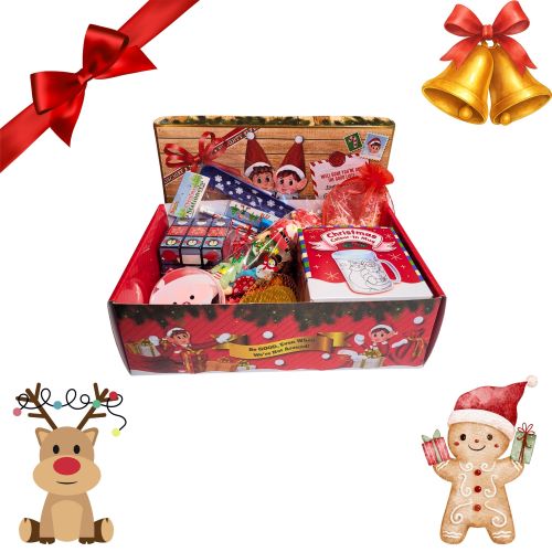 Luxury MUM Gift Hamper