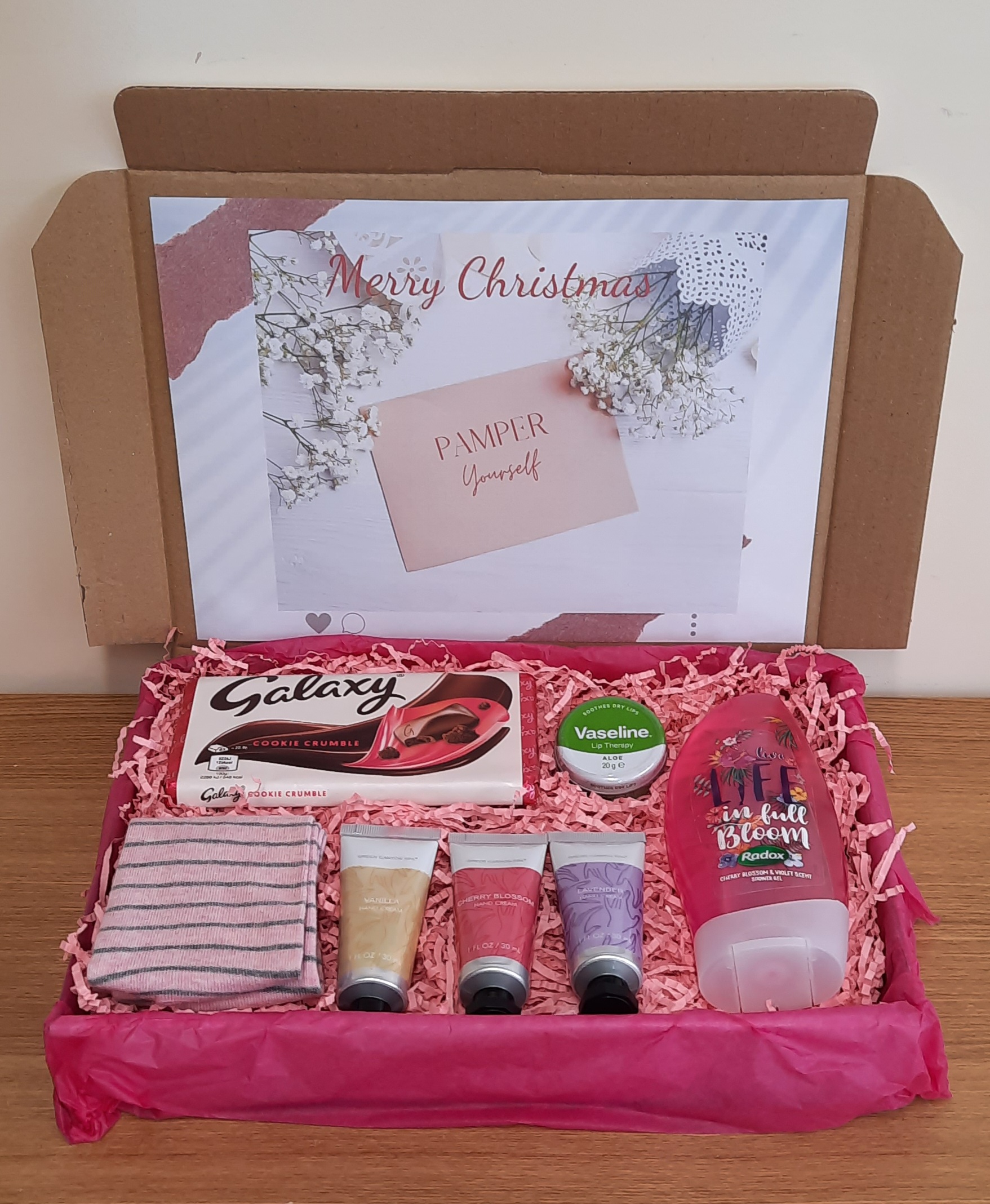 Luxury MUM Gift Hamper