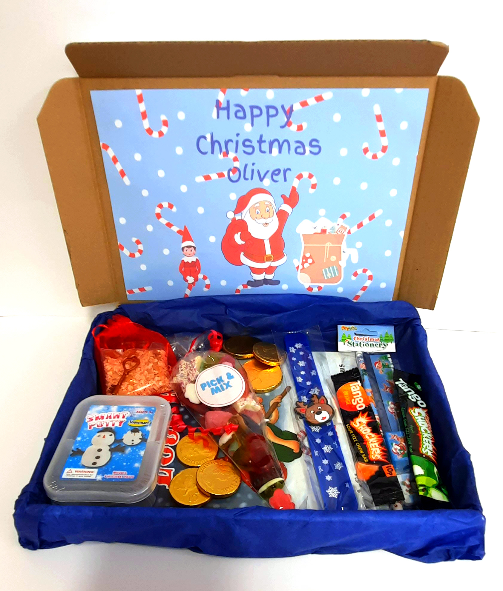 Luxury MUM Gift Hamper
