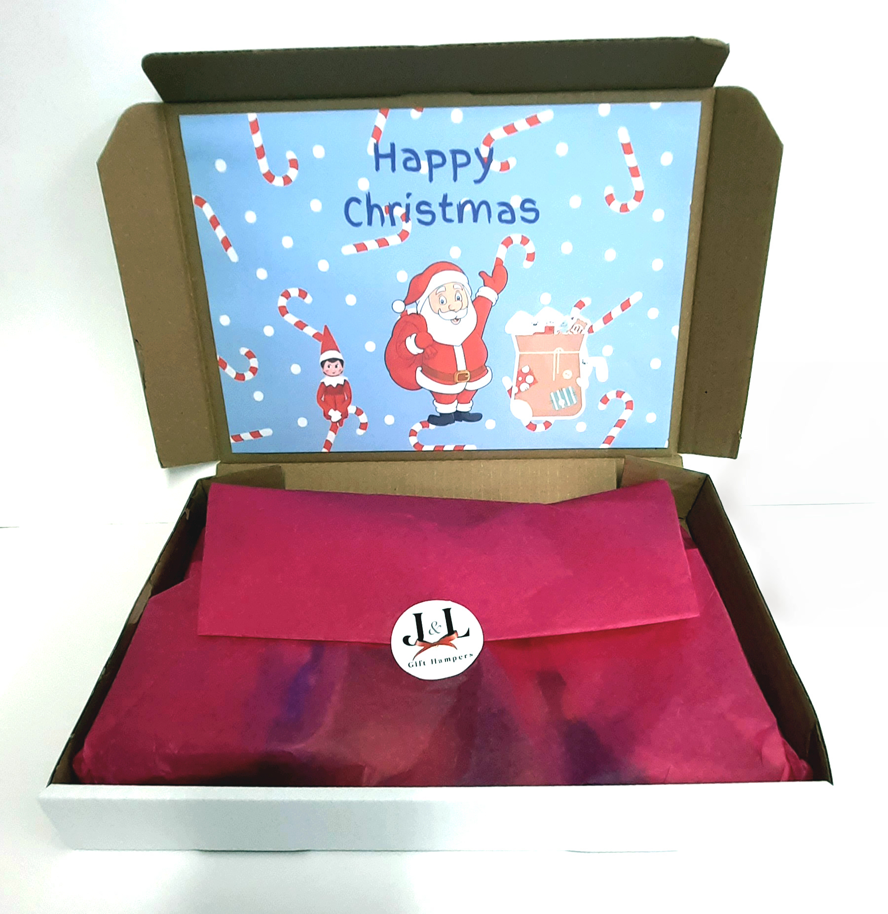 Luxury MUM Gift Hamper
