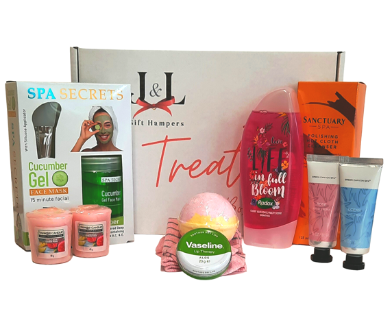 Luxury MUM Gift Hamper