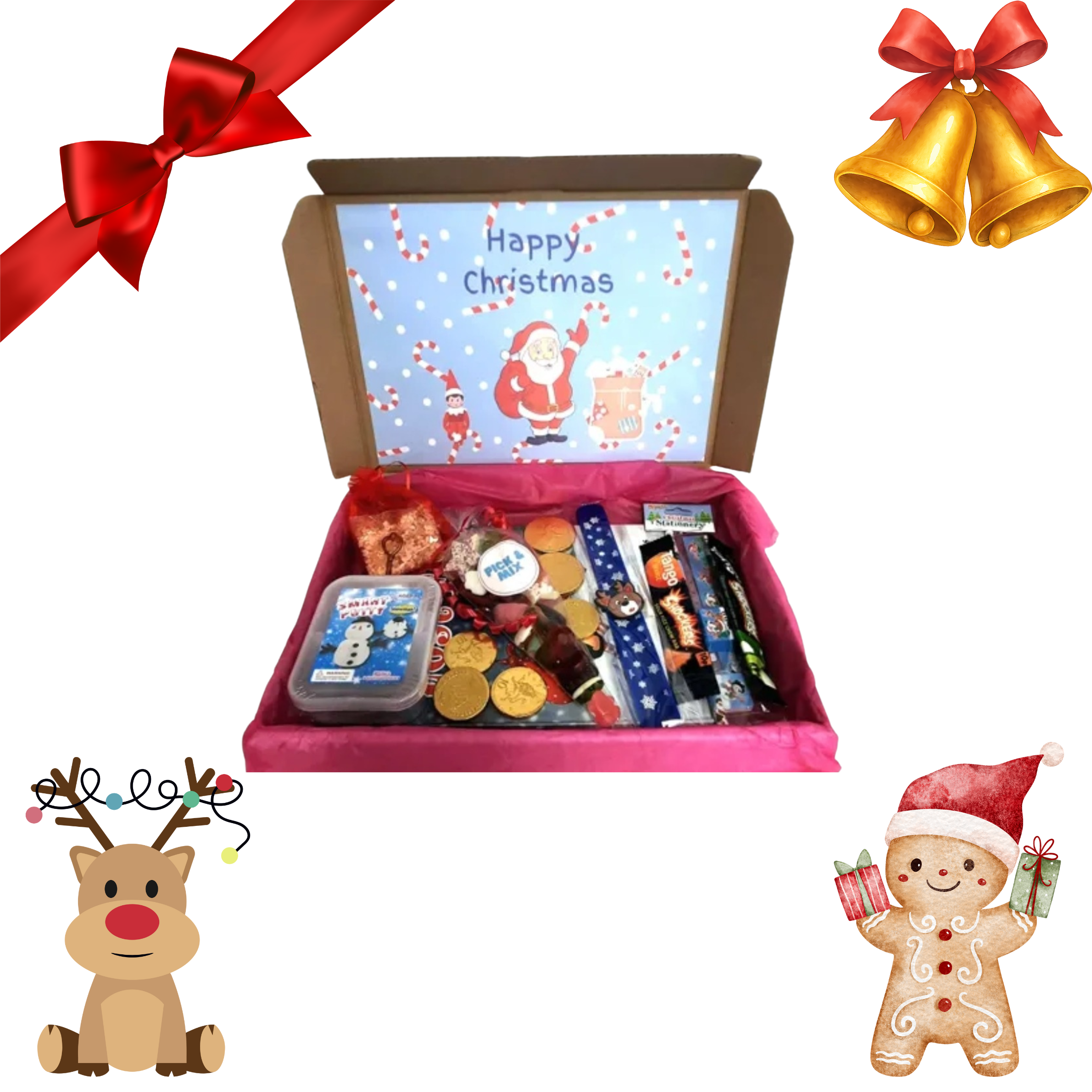 Luxury MUM Gift Hamper