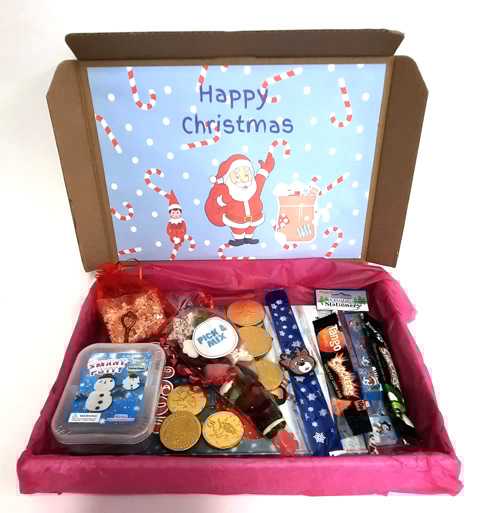 Luxury MUM Gift Hamper