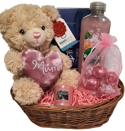 Luxury MUM Gift Hamper