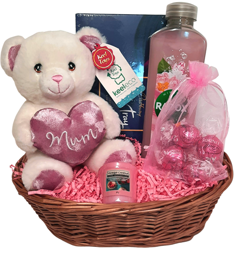 Luxury MUM Gift Hamper