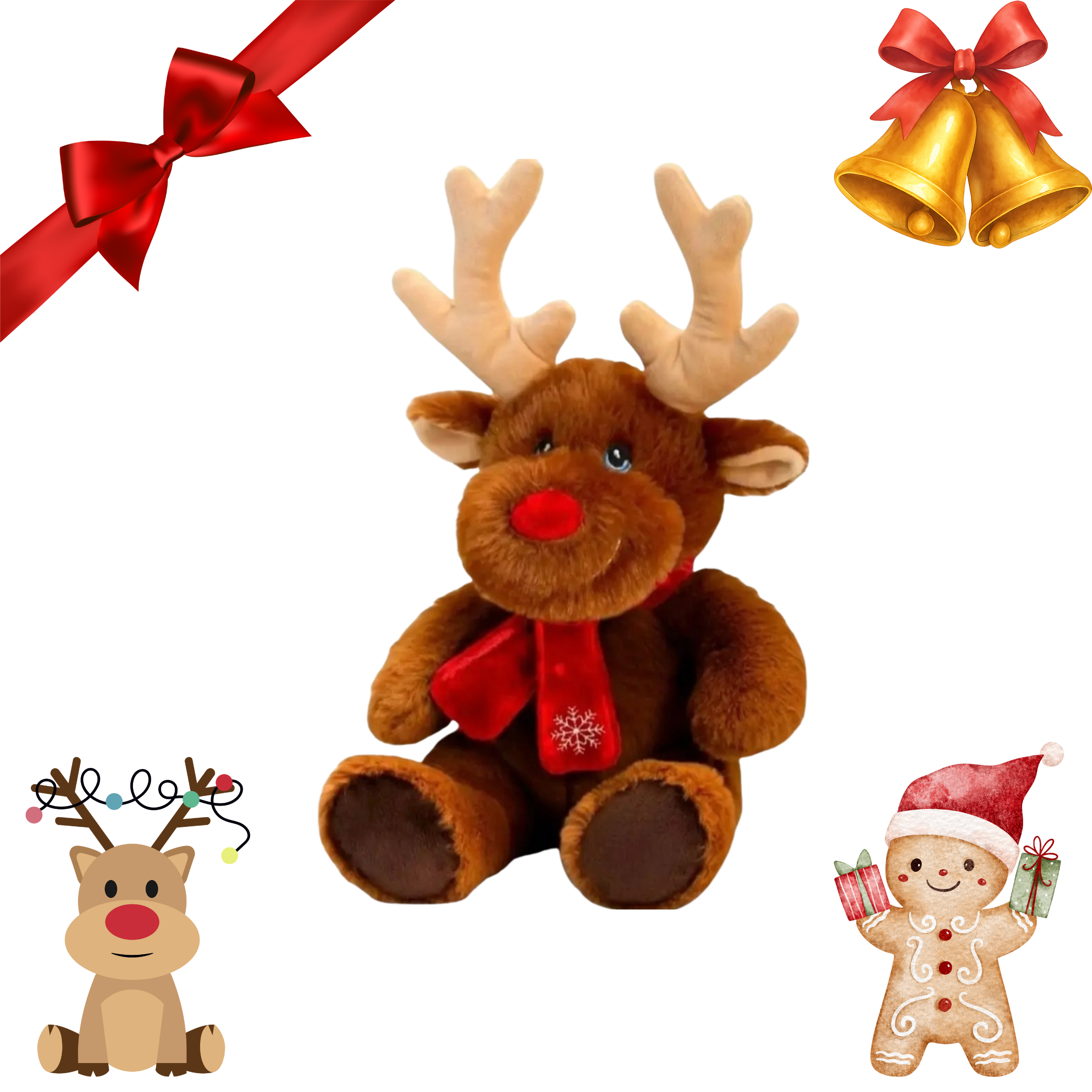 Luxury MUM Gift Hamper