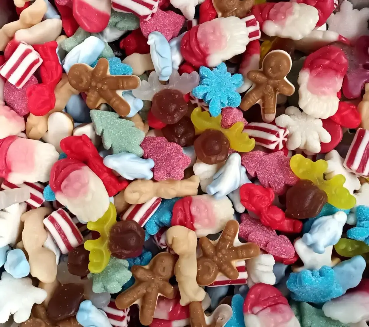 Luxury MUM Gift Hamper