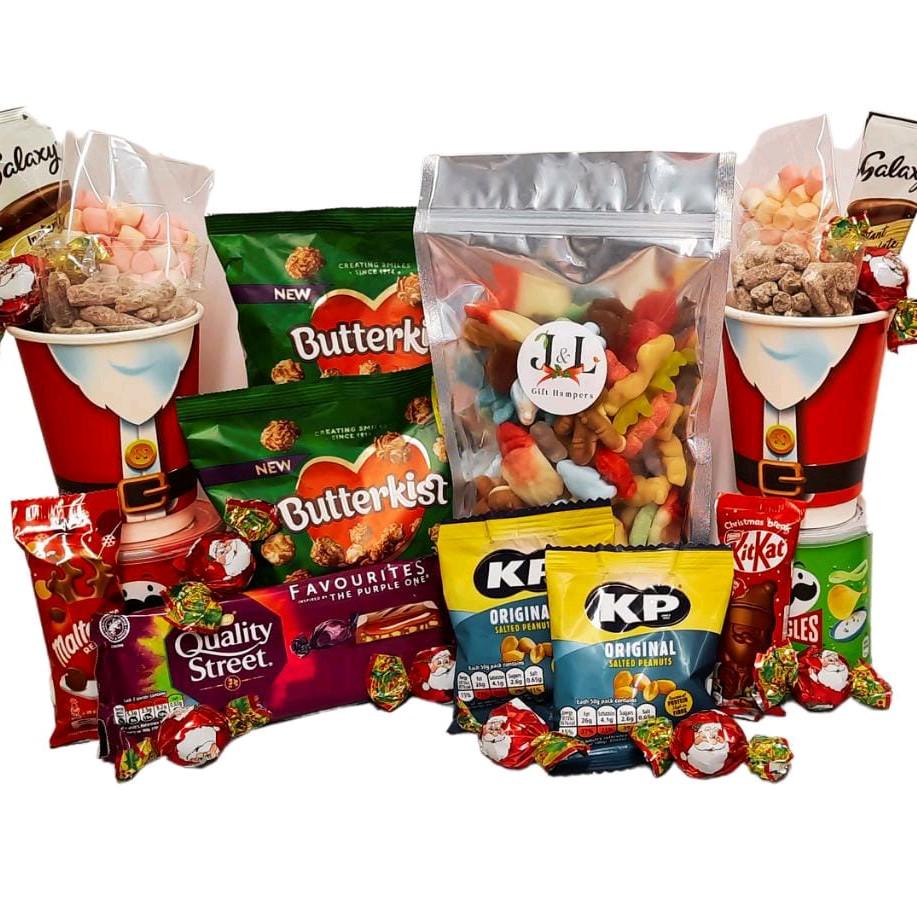 Luxury MUM Gift Hamper