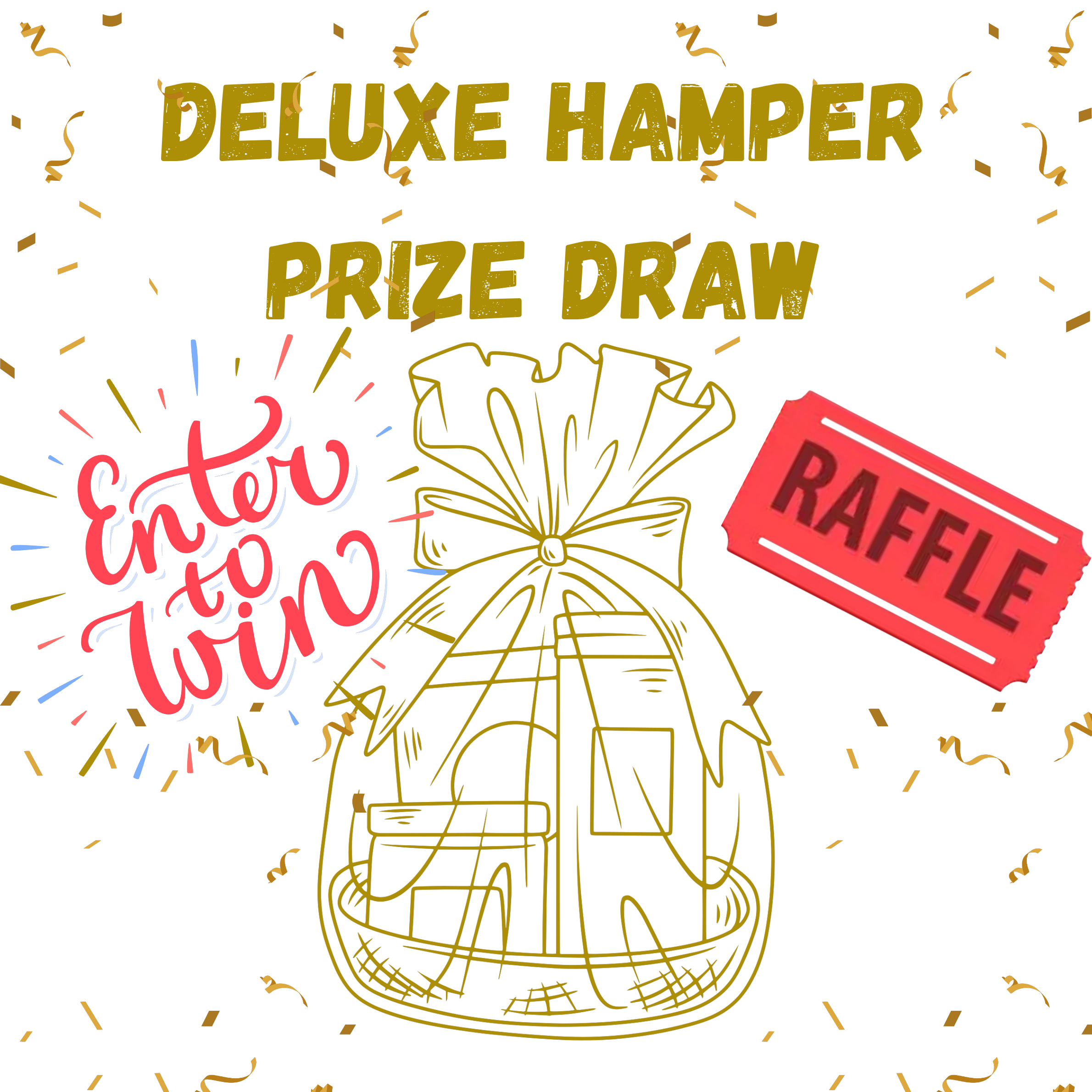 Luxury MUM Gift Hamper