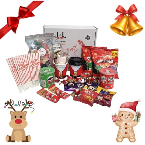 Luxury MUM Gift Hamper