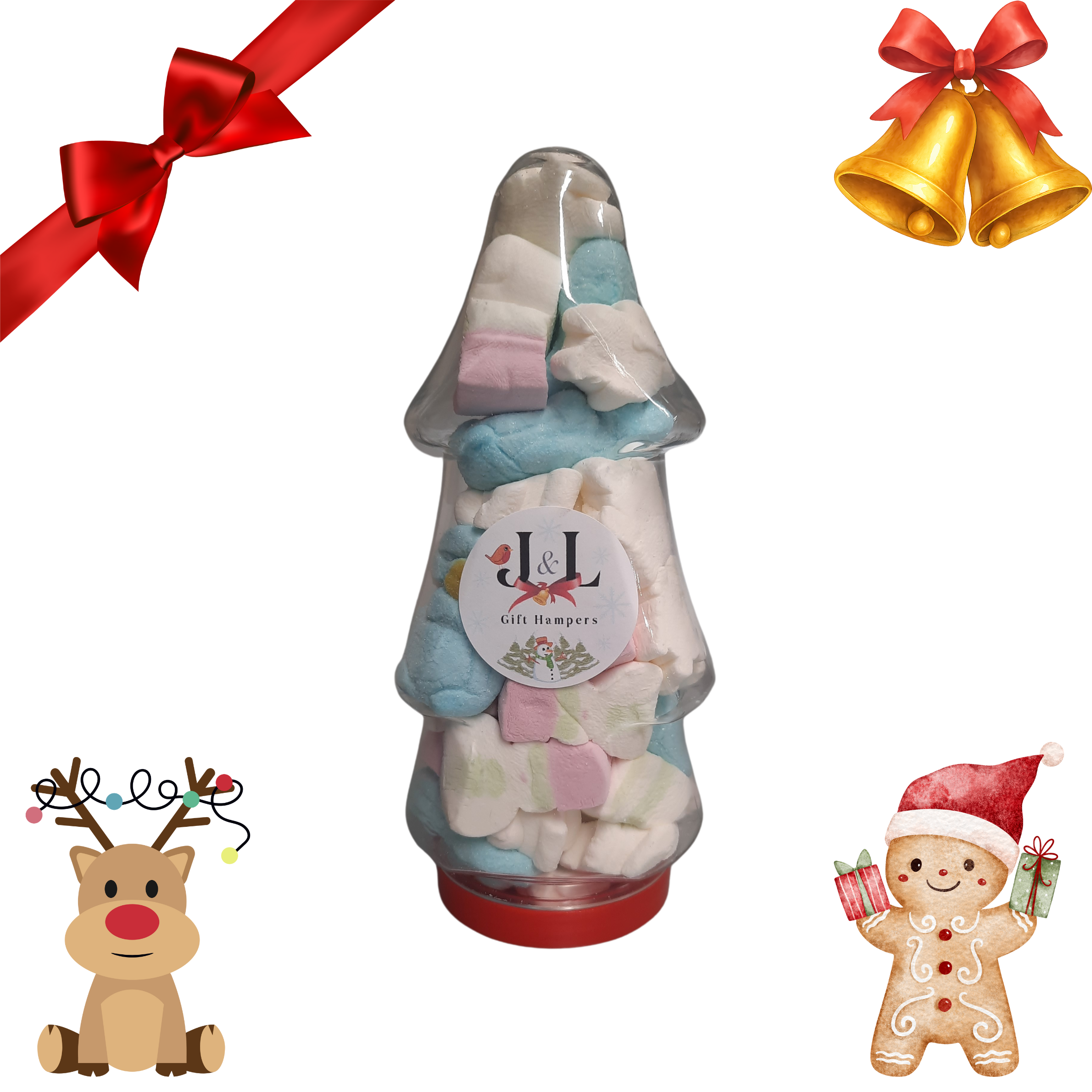 Luxury MUM Gift Hamper