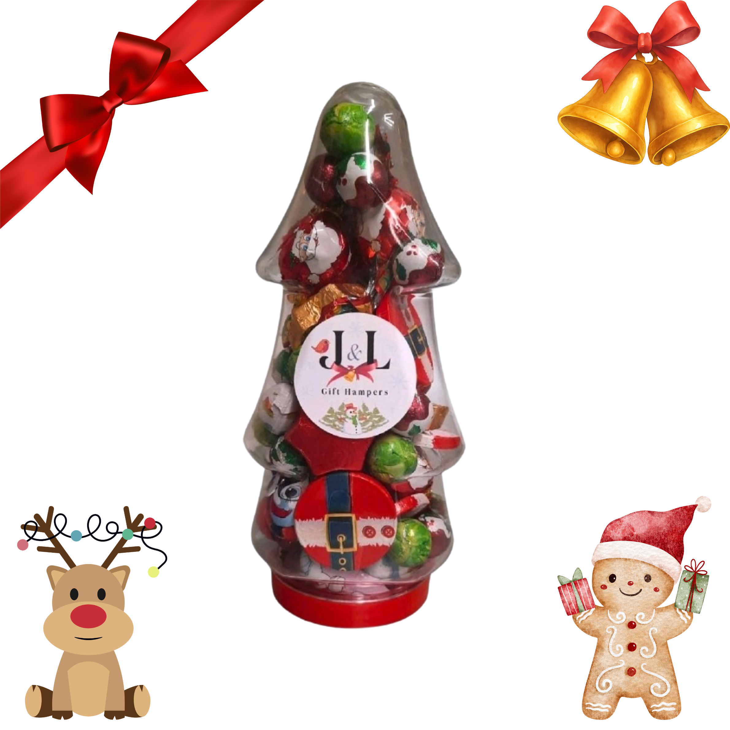 Luxury MUM Gift Hamper