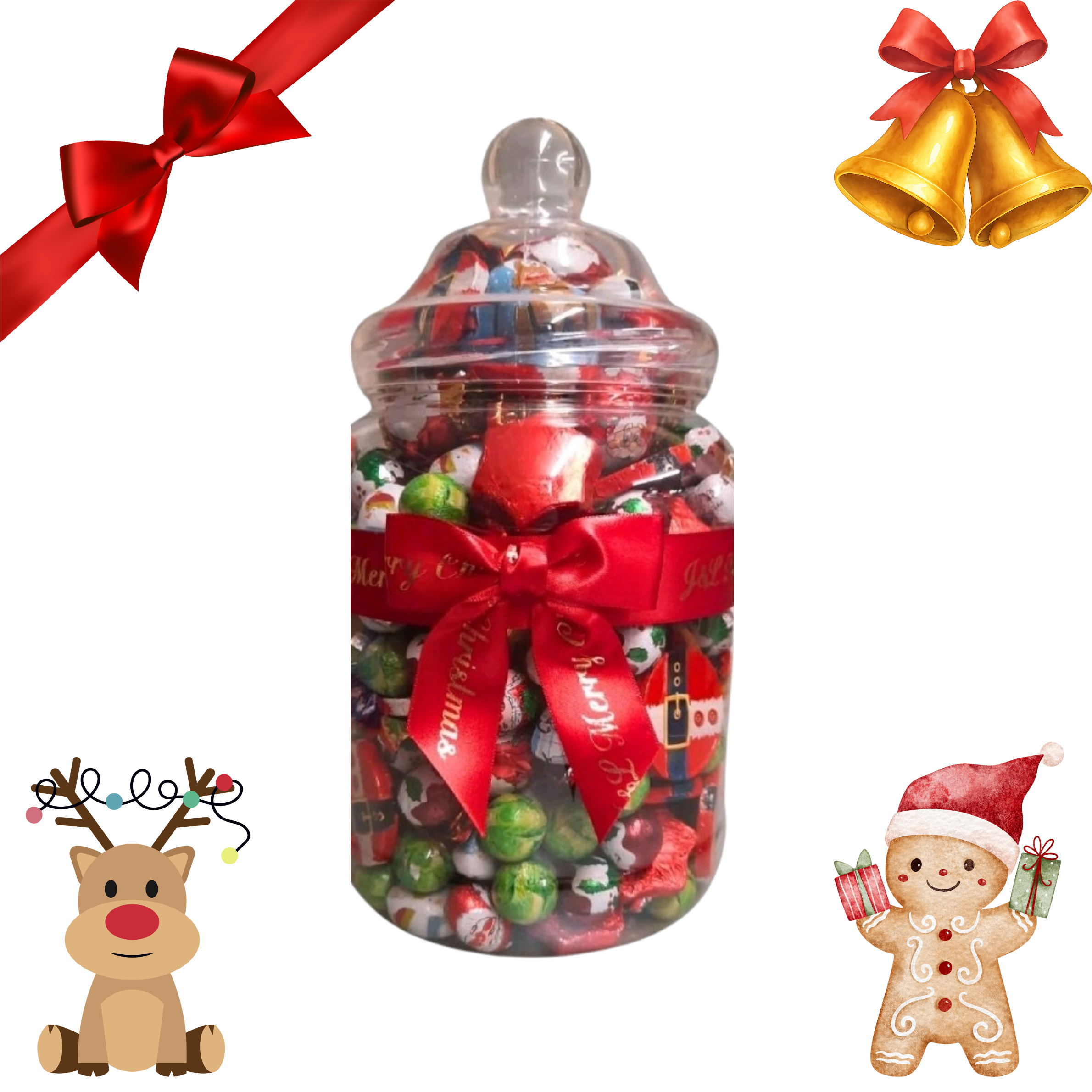 Luxury MUM Gift Hamper