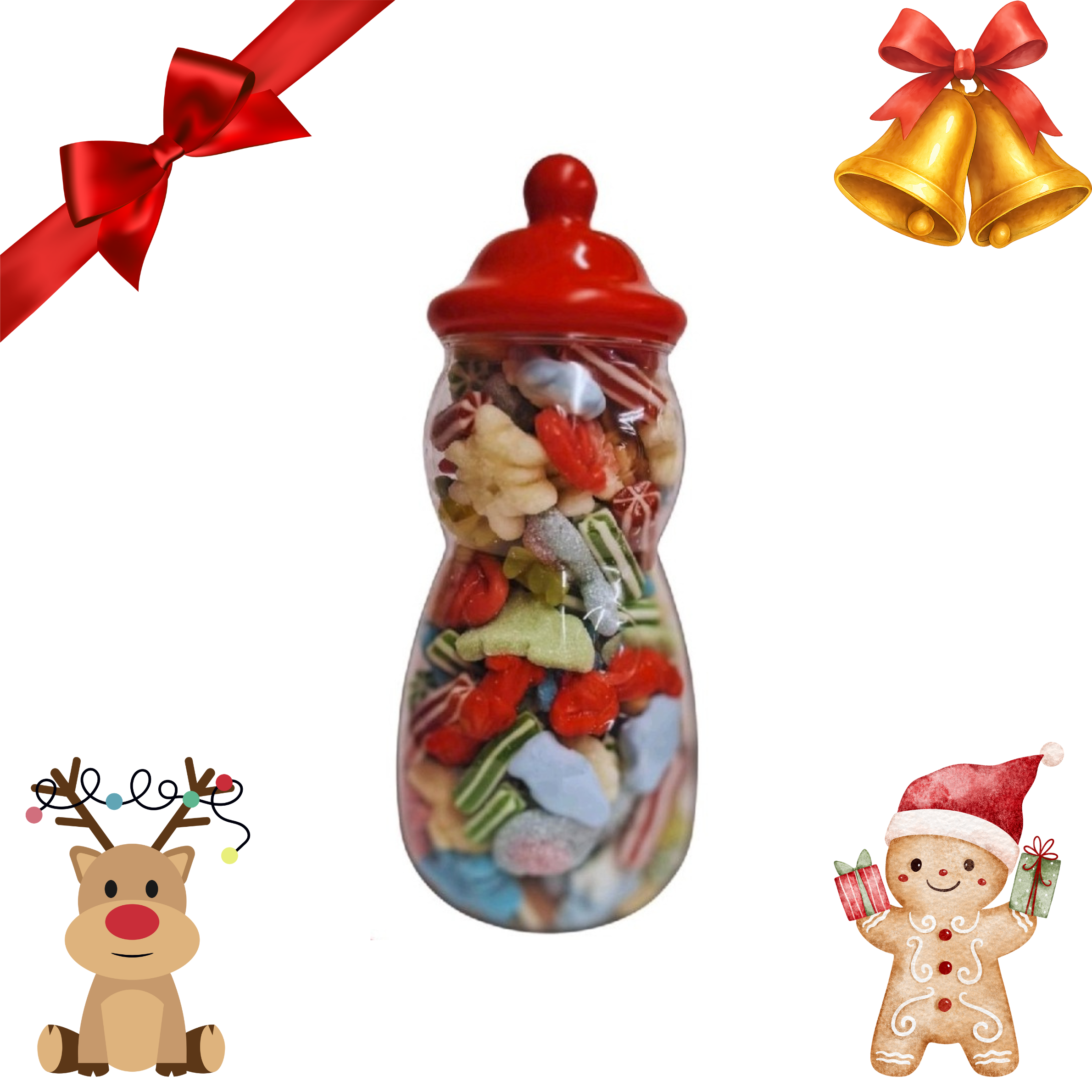 Luxury MUM Gift Hamper