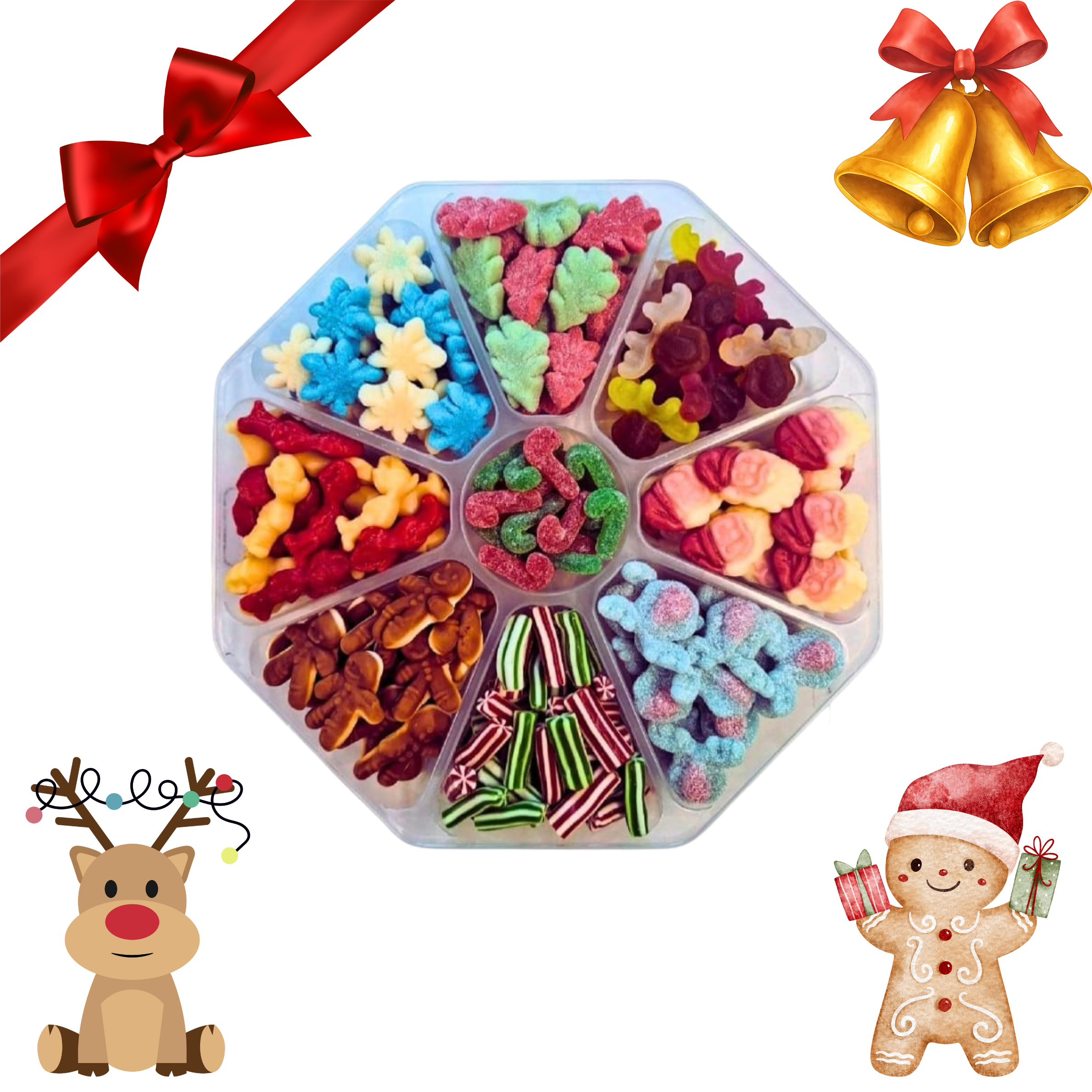 Luxury MUM Gift Hamper