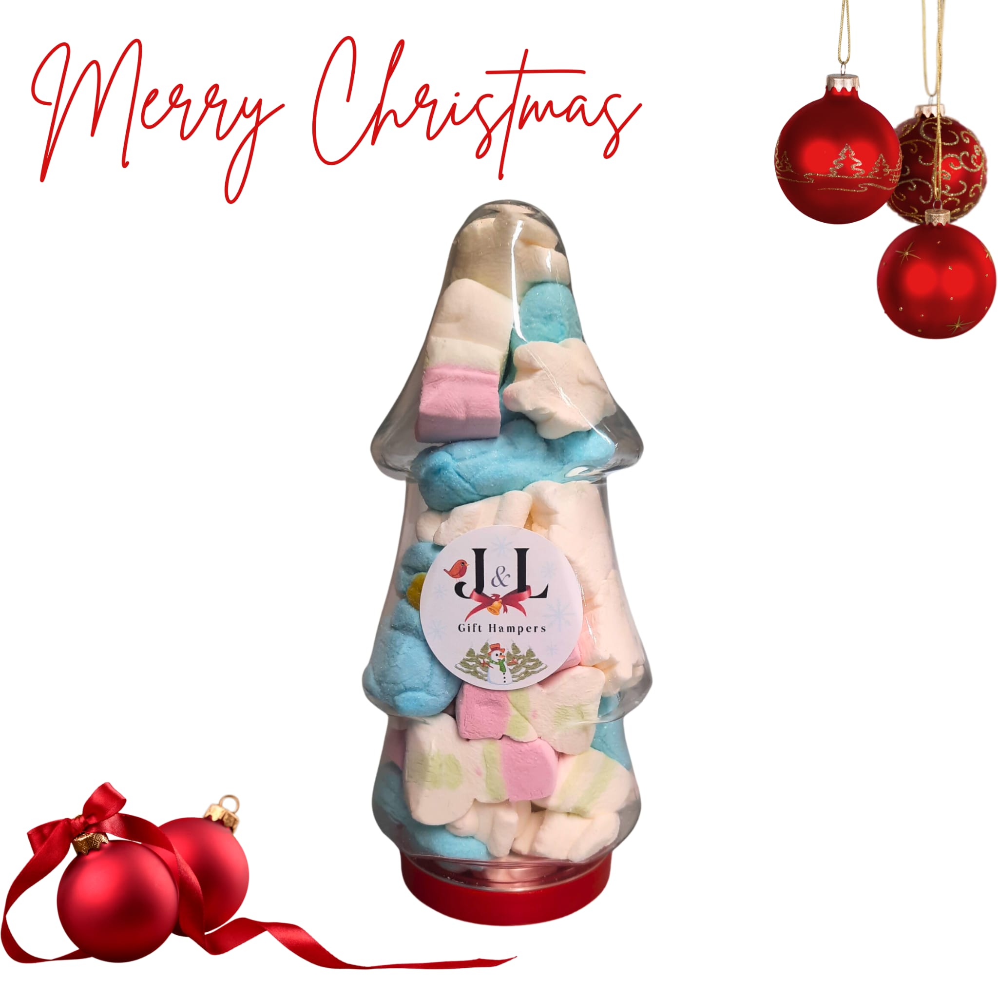 Luxury MUM Gift Hamper