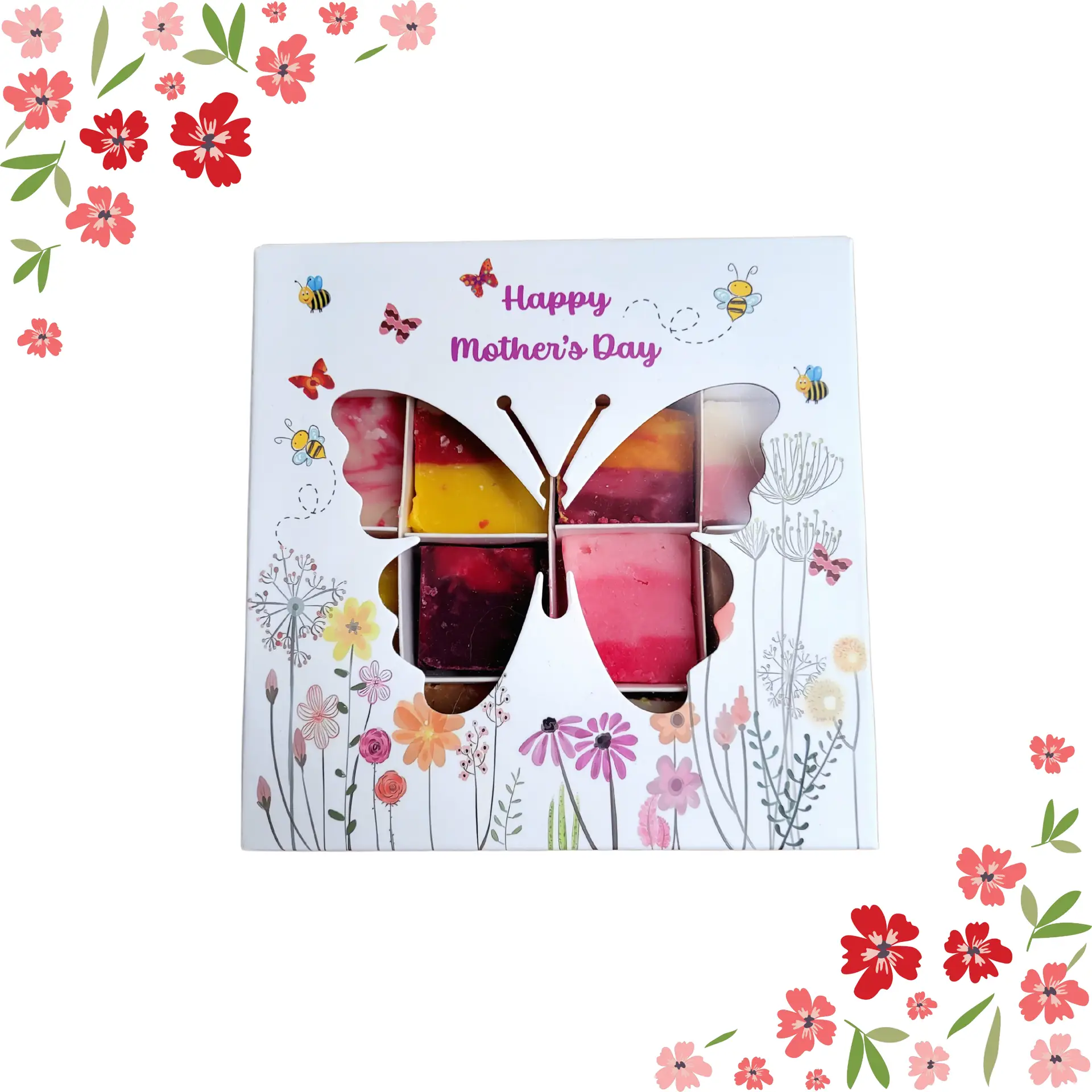 Luxury MUM Gift Hamper