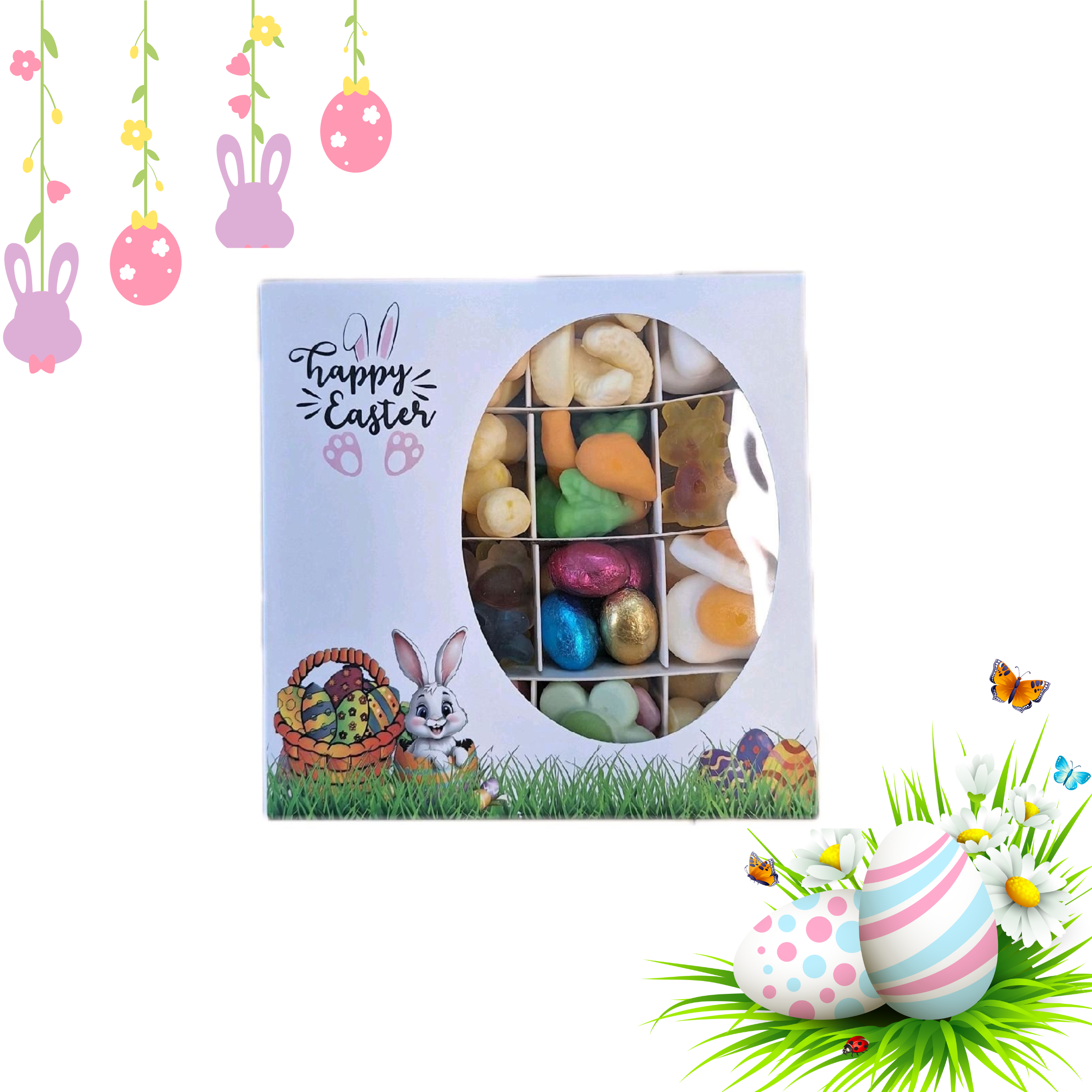 Luxury MUM Gift Hamper